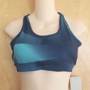 Gap Fit Sports Bra Medium NWT